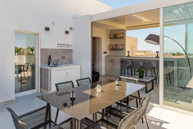 Ático 3 habitaciones 120m² en venta - Marbella - foto 5