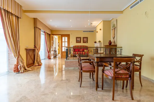 Chalet individual en Covamar — 11