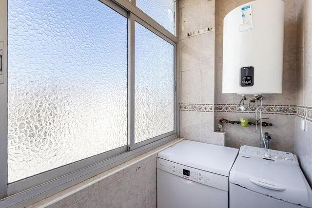 Magnífico piso ideal para invertir o para vivir sin vecinos y con vistas despejadas. — 10