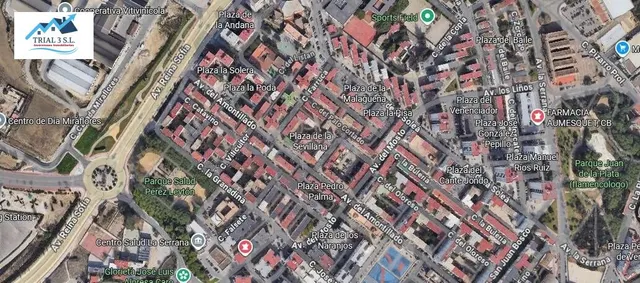 Venta Piso en Jerez de la Frontera (Cádiz) - foto 2