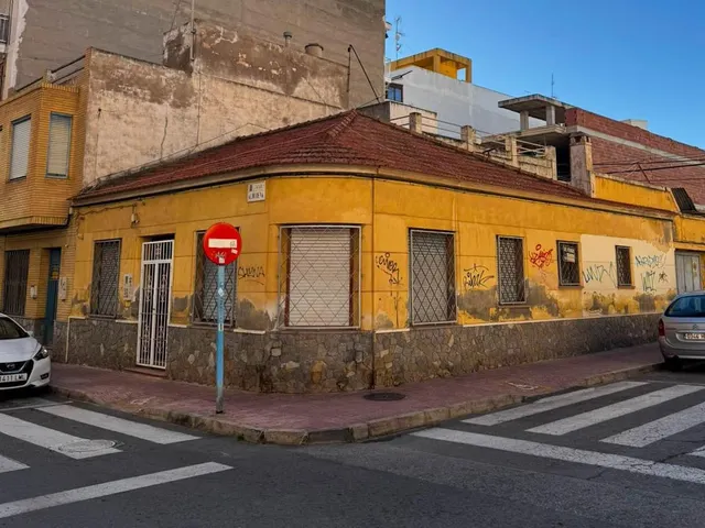 Casa de Pueblo Segunda Linea — 2
