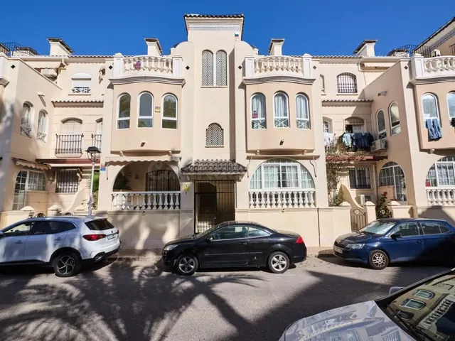 Apartamento 2 habitaciones 69m² en venta - Los Frutales — 4