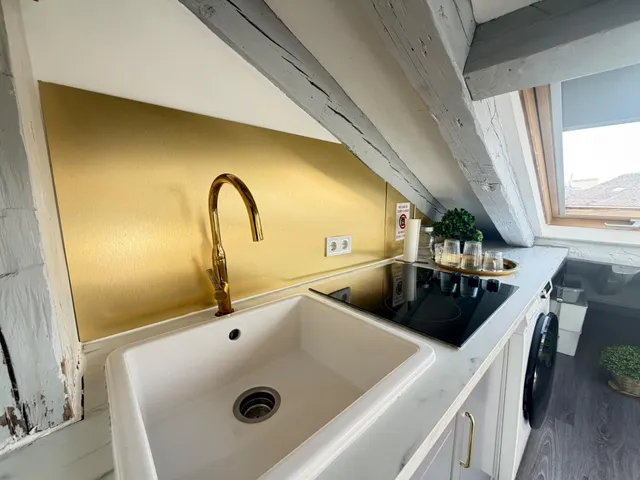 Buhardilla 1 habitación 51m² en venta - Imperial — 9