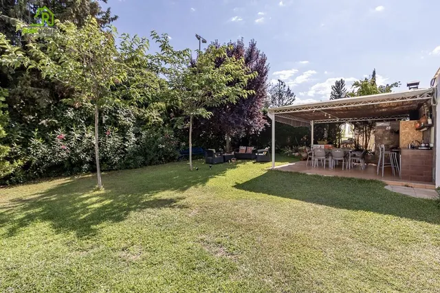 Casa  en el Parque del Cubillas — 42