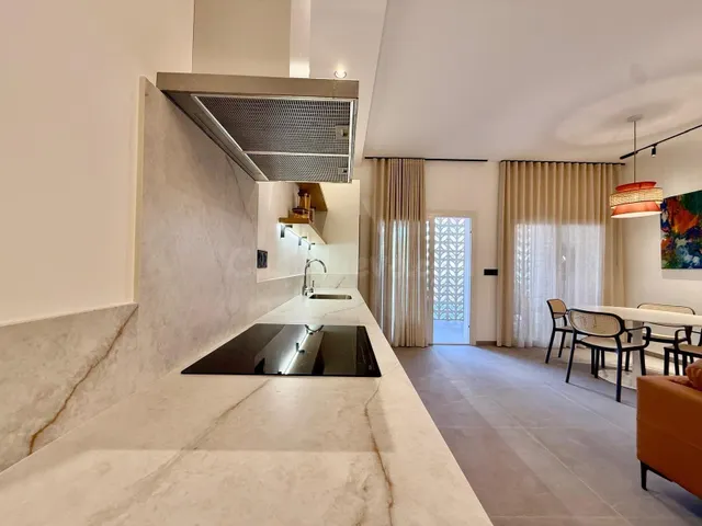 Tres modernos pisos a estrenar en Acequión – Torrevieja — 2