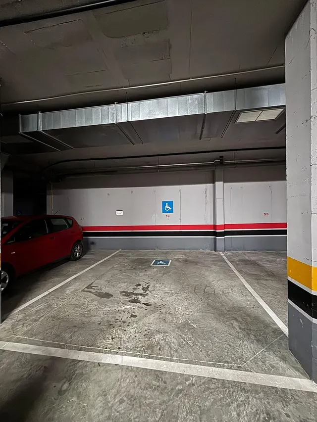 En venta adosado en Casares Golf, zona exclusiva — 35