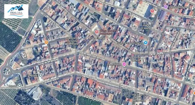 Venta de Casa en Valencia - foto 3