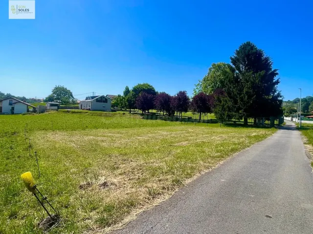 TERRENO EN VILLAPRESENTE