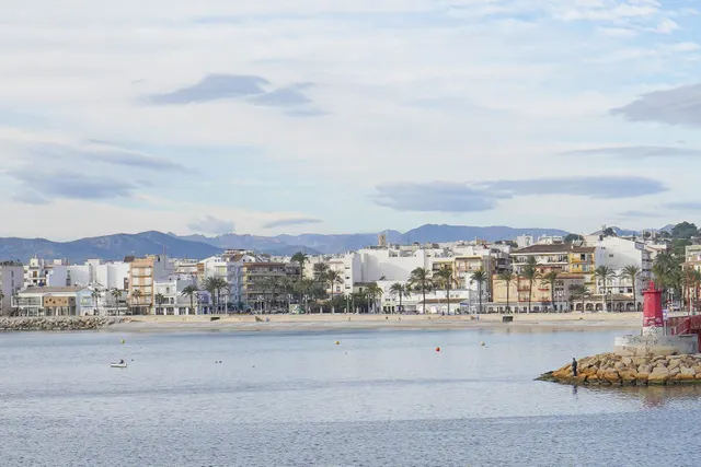 Parcela en venta - Montañar I — 28