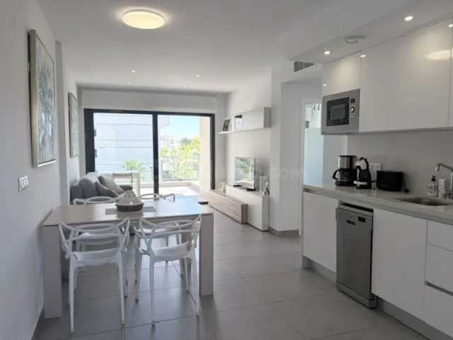 Apartamento 2 habitaciones 73m² en venta - Villamartin — 5