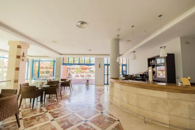piso en apart-hotel  de 4 * caledonia golf gran resort — 50