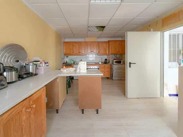 Exclusiva Casa tipo loft con gigantescos espacios y excelente distribución + GARAJE CERRADO, a un precio excelente — 9