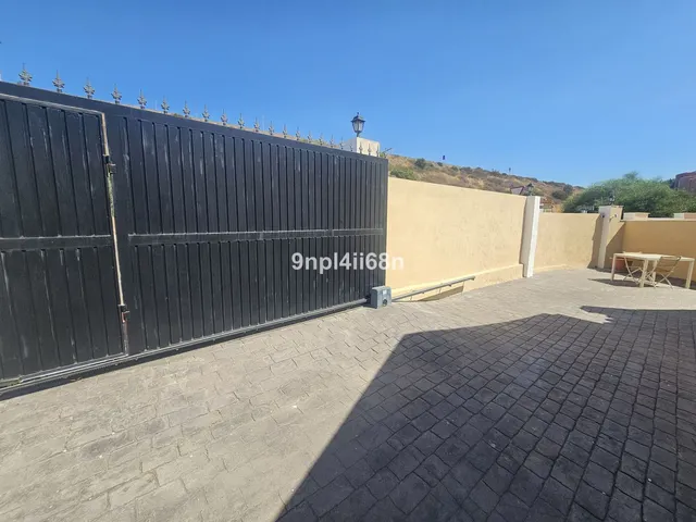 Adosado 4 habitaciones 151m² en venta - Riviera del sol — 19
