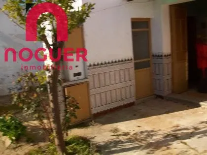CASA EN VENTA EN GRANJA DE TORREHERMOSA (BADAJOZ) — 19