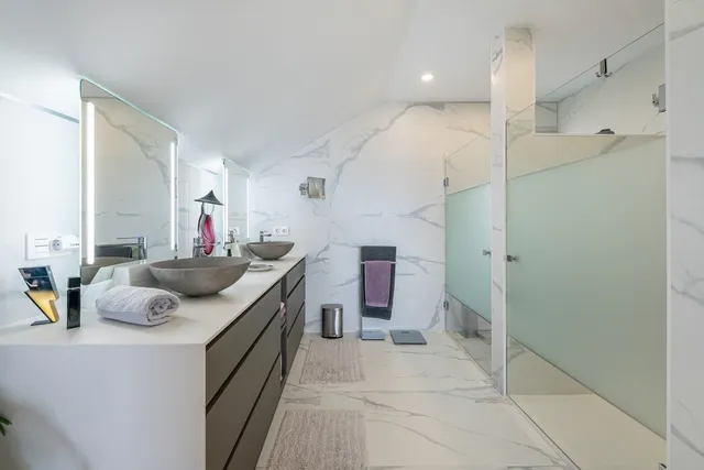 Ático 3 habitaciones 172m² en venta - Centro — 28