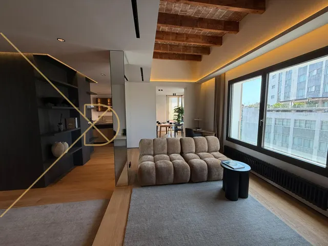Fabuloso ático de 268m2 con terraza — 7