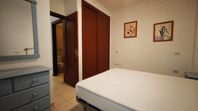 Apartamento en venta en Guargacho – Luminoso, funcional y con vistas parciales al mar — 7