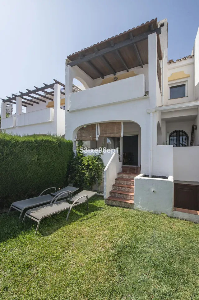 Adosado 3 habitaciones 169m² en venta - Costa Del Sol — 26