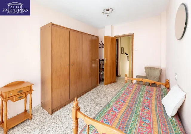 Casa en venta en Armilla — 21
