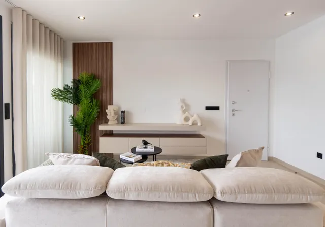 Villa 3 habitaciones 112m² en venta - San Pedro de Pinatar — 9