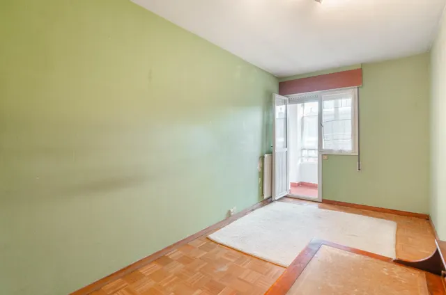 Piso en la estrecha , Oviedo — 20