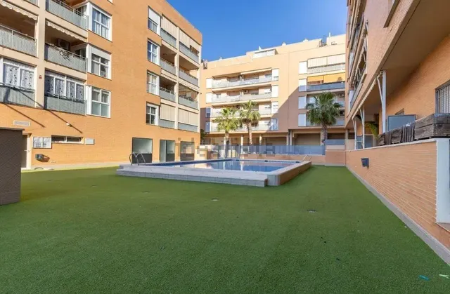 Piso en Sagunto - Valencia — 21