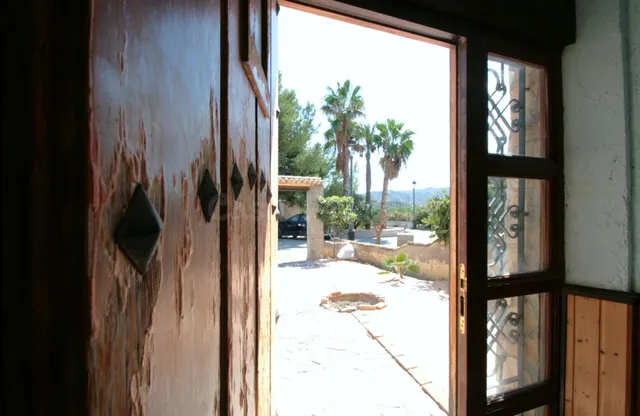 GRAN CASA RURAL EN EL VALLE DEL ALMANZORA - CANTORIA - foto 3