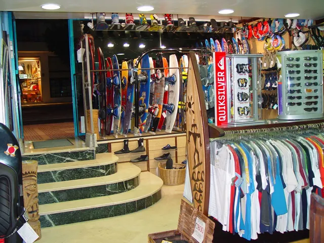 Local comercial 94m² en venta - Marbella — 6
