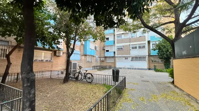 SE ALQUILA VIVIENDA PARA ESTUDIANTES