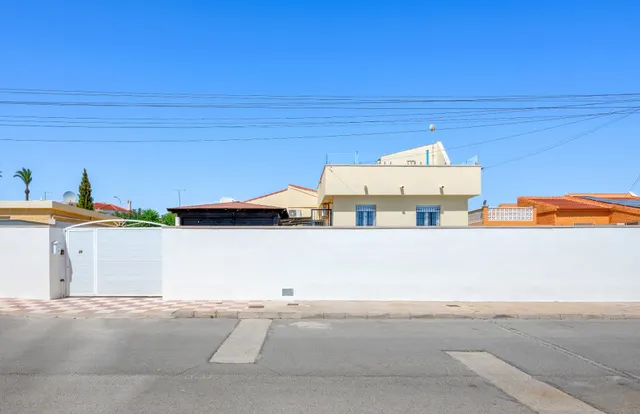 Chalet 5 habitaciones 252m² en venta - Costa blanca sur — 47