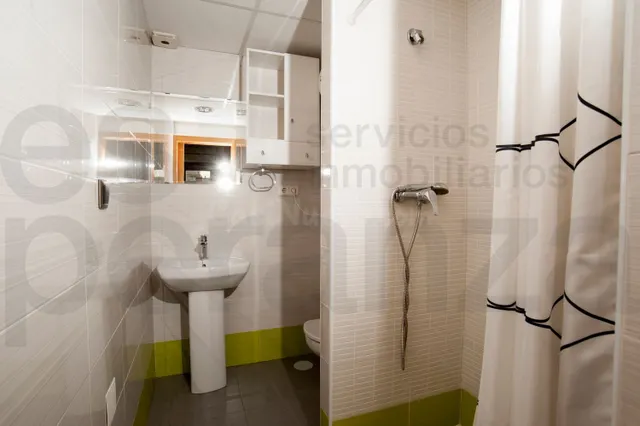 Apartamento en venta en Juan de Borbón - Murcia ciudad — 5