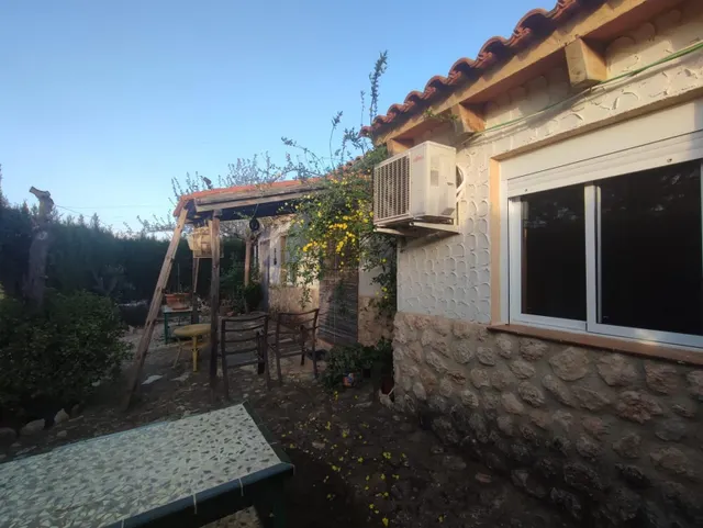 Casa de campo con 5.170 m2 de parcela a 9 min de Pinoso — 42