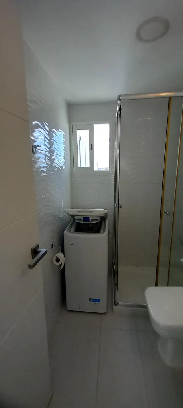 ÁTICO EN VENTA EN DOÑA PERFECTA CON UNA TERRAZA ESPECTACULAR — 8