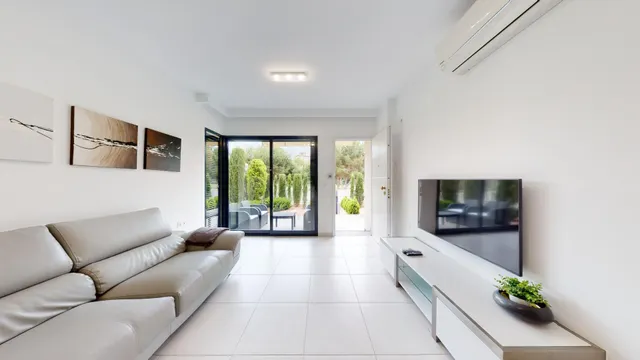 Magnifica villa de 2 dormitorios a tan solo 5 min de Zenia Boulevard — 14