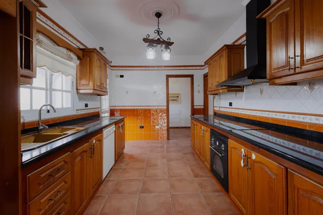 Ático con 130 m2 de terrazas y vistas  en Tacoronte — 10
