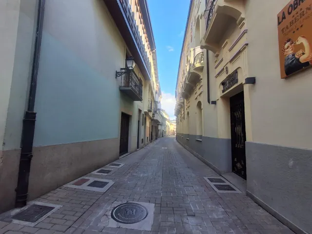 ALQUILER: Local Comercial Ponferrada — 2