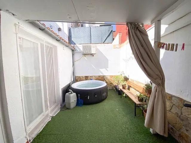 Tordera | Vivienda de 2 habitaciones con amplio patio y entrada independiente — 22
