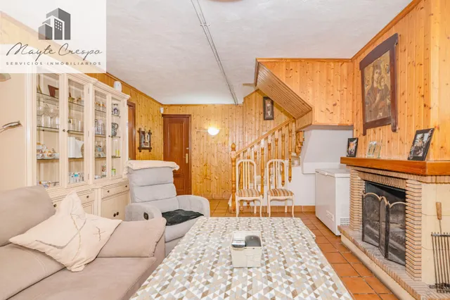 ¡AMPLIA CASA DE 4 DORMITORIOS, 3 BAÑOS Y CALEFACCIÓN CENTRAL EN LA ZUBIA! ✨ — 31