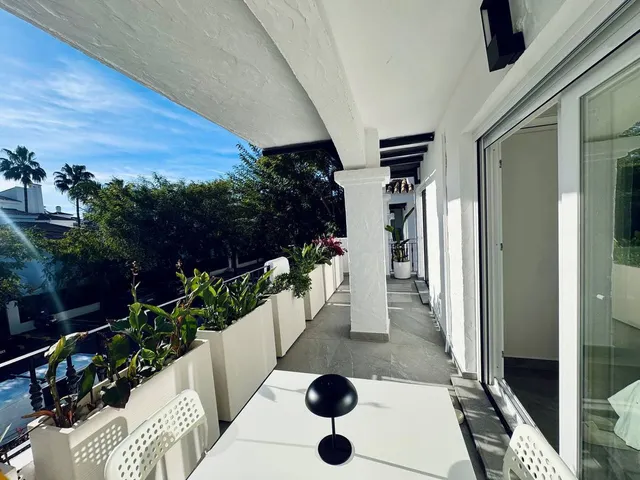 Adosado 3 habitaciones 225m² en venta - Marbella — 21