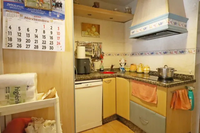 Casa-Chalet en Venta en Fuengirola Málaga — 12