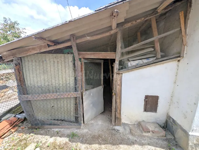 Casina en cuerigo, aller — 11