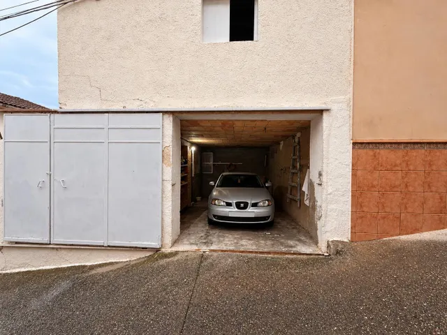 Casa en Padul — 26