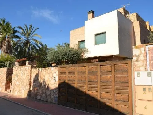 Chalet en Altorreal — 9