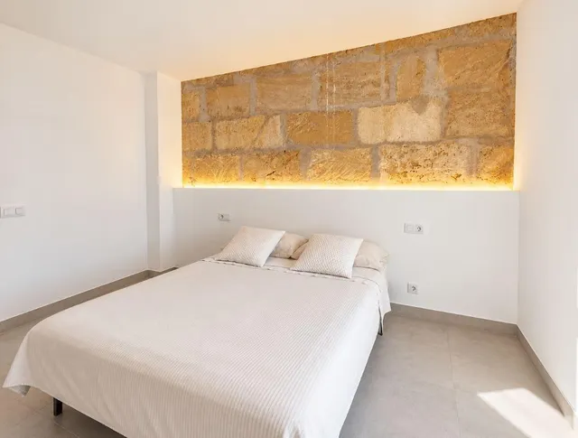 Preciosa casa de pueblo rehabilitada a estrenar en lloret de vistalegre — 20