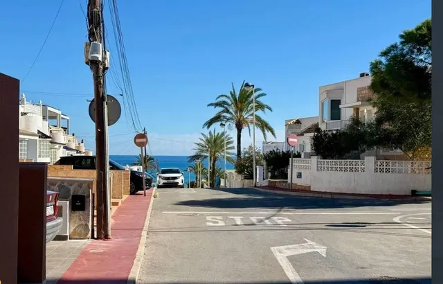 Estudio Vista Mar • Cañada del Molino, La Mata - foto 2