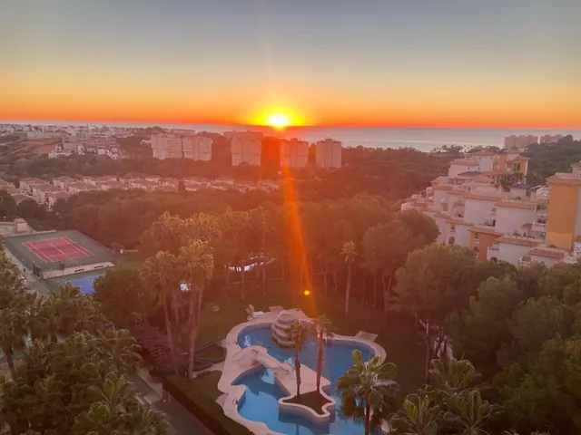 Apartamento 2 habitaciones 56m² en venta - Altos de Campoamor — 15