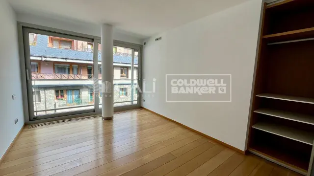 ATICO DUPLEX DE 3 habitaciones CON SPA COMUNITARIO Y GIMNASIO EN EL CENTRO DE ANDORRA — 29