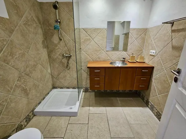 Chalet Independiente de Lujo en Benalmádena – Privacidad, Naturaleza y Vistas al Mar — 38
