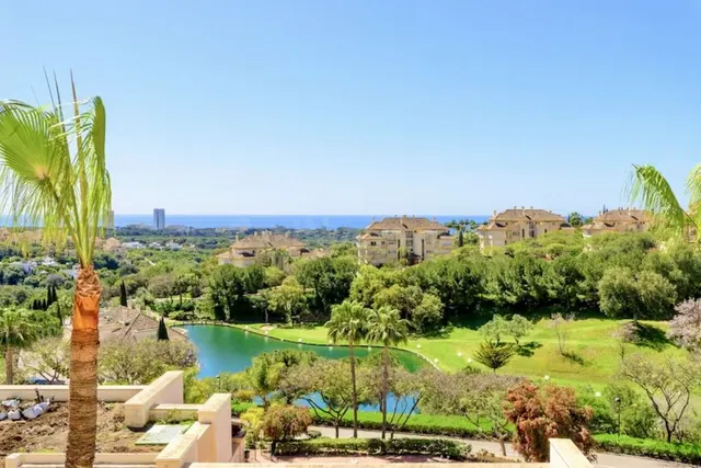 Ático 3 habitaciones 157m² en venta - Marbella - foto 3