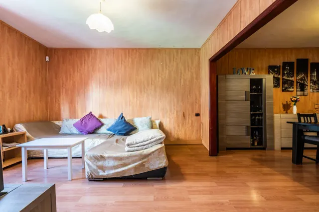 Casa de 4 plantas en zona céntrica de La Laguna · Ideal para inversores y familias numerosas · Muchas posibilidades — 14